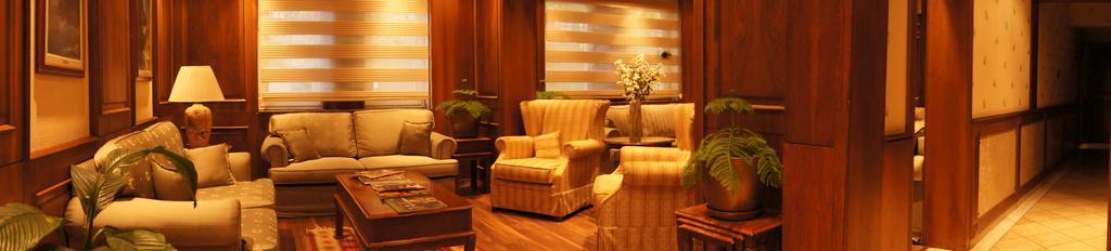 Elit Palas Hotel Ankara Eksteriør billede